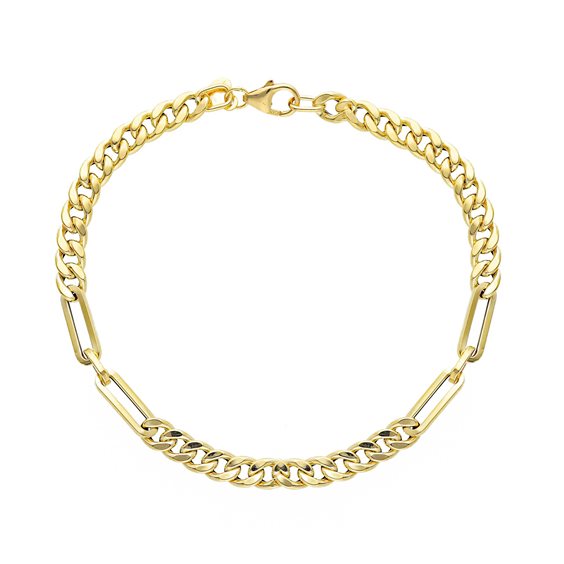 Bracciale Gioielleria Dossena  in Oro 288822 - 288822